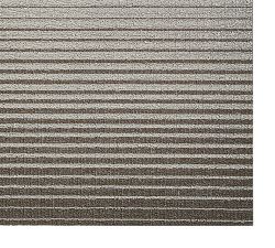 Chilewich Domino Striped Shag Floor Mat