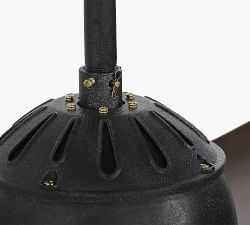 Delphine Ceiling Fan (60")