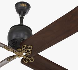 Delphine Ceiling Fan (60")