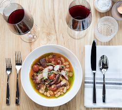 Fortessa Modern Coupe Dinnerware Set