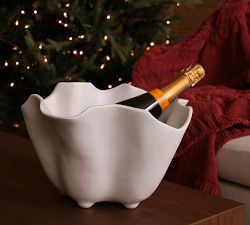 Nube Melamine Ice Bucket