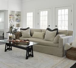 Open Box: Carina Synthetic Rug