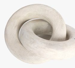 Reclaimed Wooden Knot