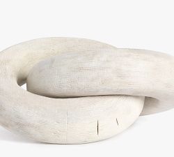 Reclaimed Wooden Knot