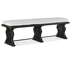 Blandy Bench (18")