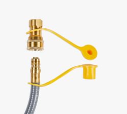 Chrisley Natural Gas Conversion Kit