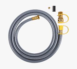 Chrisley Natural Gas Conversion Kit