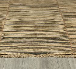 Hala Handwoven Wool Rug