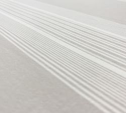 Hunt Striped Percale Comforter &amp; Shams Set