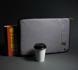 Laptop Sleeve With Handle