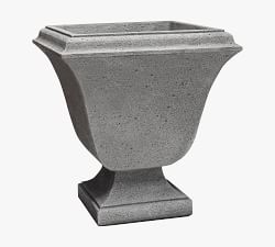 Leona Urn Planters