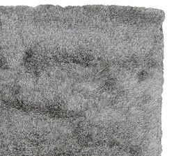 Open Box: Eren Handwoven Shag Rug