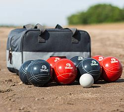 Premium Bocce Ball Set
