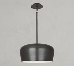 Silas Pendant (19&quot;)