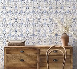 Sundance Peel &amp; Stick Removable Wallpaper
