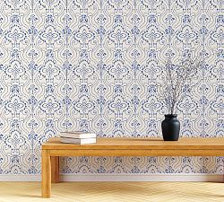 Sundance Peel &amp; Stick Removable Wallpaper