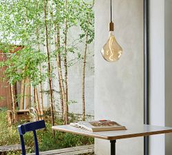 Tala E26 5W LED Voronoi II Bulb