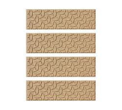 Waterhog Ellipse Performance Stair Treads