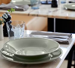 Costa Nova Friso 16-Piece Dinnerware Set