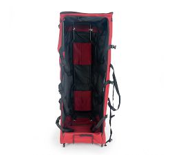 Faux Tree Storage Bag with Wheels