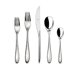 Forma Italian Flatware &amp; Serve Set