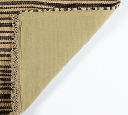 Hala Handwoven Wool Rug