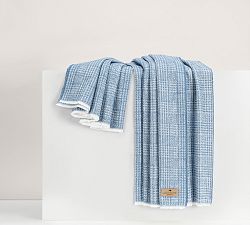 Lands Downunder Sutton Plaid Throw