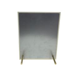 Glass Weekly Planner Dry Erase Board