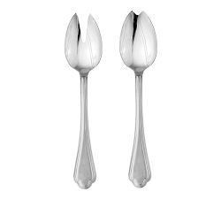 Leonardo Italian Flatware &amp; Serve Set