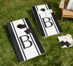 Outdoor Bean Bag Toss Game