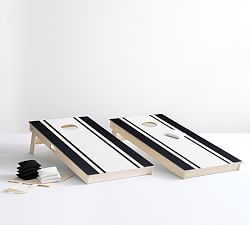 Outdoor Bean Bag Toss Game