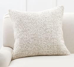 Serene Neutral Pillow Cover Set