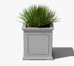 Veda Cube Planters - Thumbnail 2
