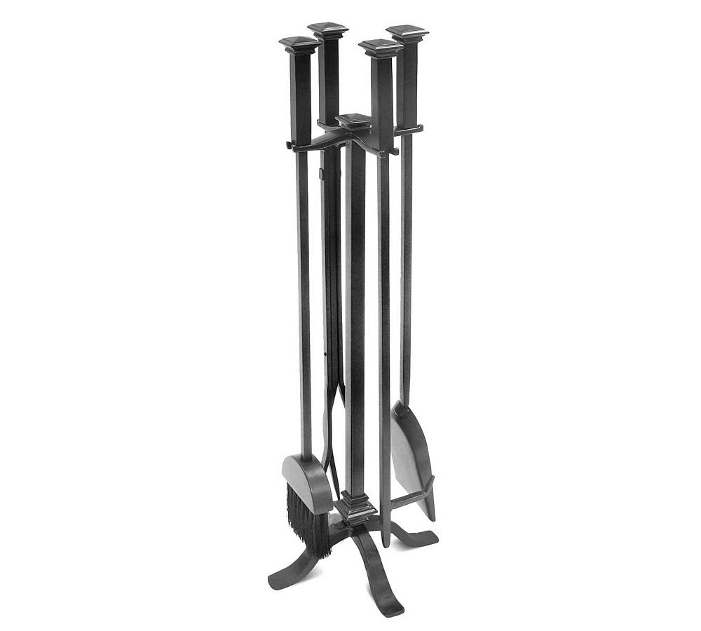 Addison Fireplace Tool Set