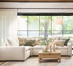 Garcelle Hand-Knotted Wool Rug