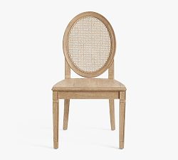 Open Box: Sausalito Dining Chair - Seadrift