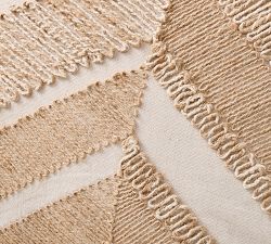 Hudson Embroidered Pillow