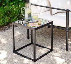 Hammered Café Tumblers