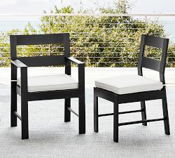 Malibu Outdoor Furniture Cushions - Dining Seating
