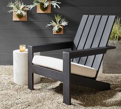 Malibu Outdoor Furniture Cushions - Lounge Chairs &amp; Daybed