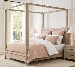 Coastal Washed Quilt