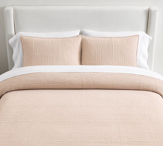 Coastal Washed Quilt