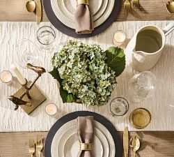 Elena Stoneware Pitcher