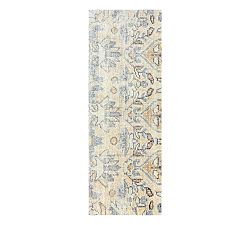 Open Box: Fabel Washable Mat, 2' 3.5" x 6'3" Runner - Multi