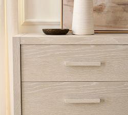 Albury 6-Drawer Wide Dresser (66")