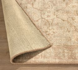 Bernice Handwoven Wool Rug