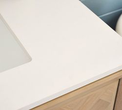 Blair Herringbone 36" Single Sink Vanity