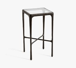 Pottery Barn Bodhi Accent Table - Thumbnail 3