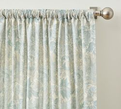Cora Printed Curtain