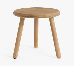 Hadley Round Nesting Accent Tables